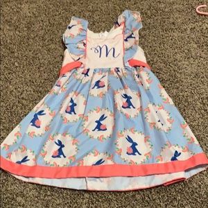 Easter dress